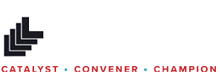Lubbock Chamber of Commerce logo with link for Rustic Furniture Warehouse.